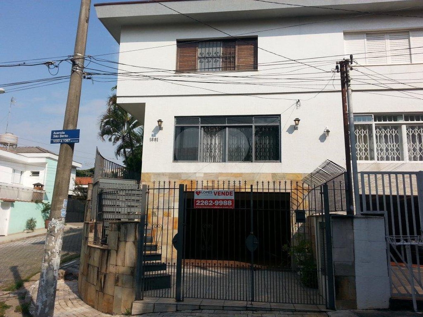 Sobrado à venda com 3 quartos, sendo 1 suíte, em Vila Galvão, Guarulhos, SP