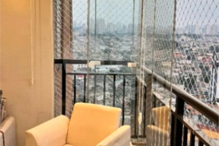 Apartamento à venda com 2 quartos em Macedo, Guarulhos, SP
