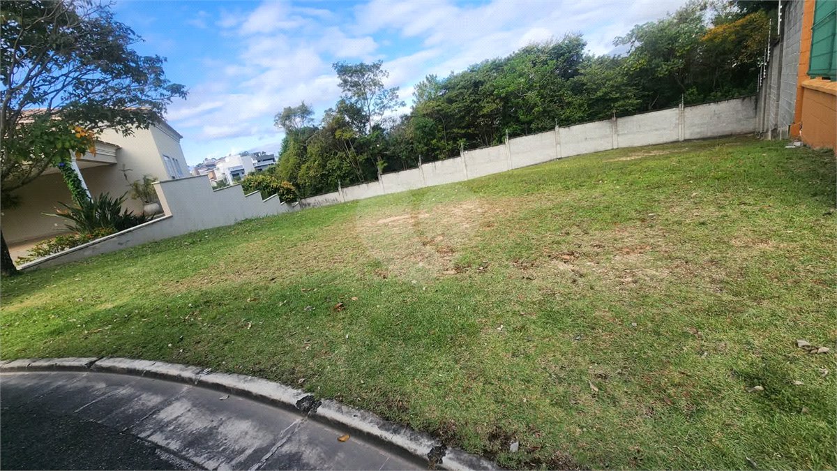 Terreno à venda no condomínio Alphaville Nova Esplanada 2, Votorantim - SP