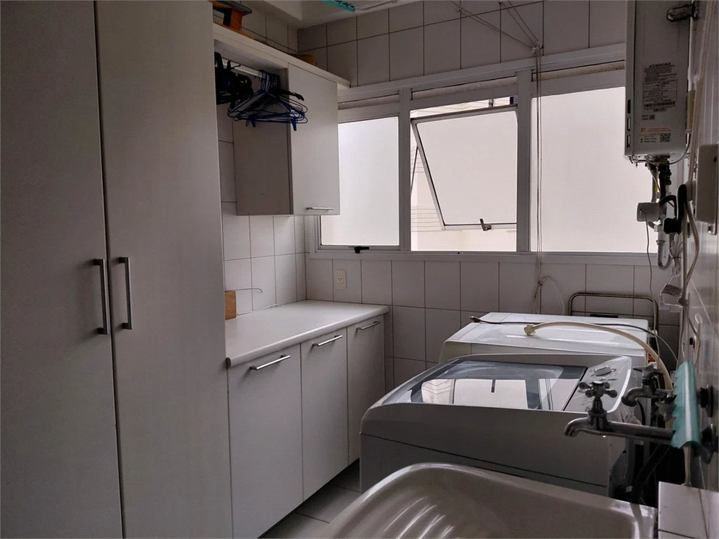 Apartamento à venda com 4 quartos, sendo 3 suítes, em Vila Leopoldina, São Paulo, SP
