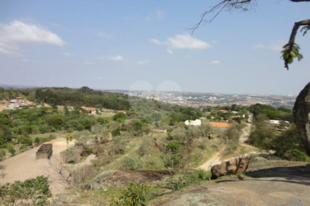 Área de Terra à venda em Chácaras Alpina, Valinhos, SP