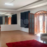 Sobrado à venda com 3 quartos, sendo 1 suíte, em Vila Nova Cachoeirinha, São Paulo, SP