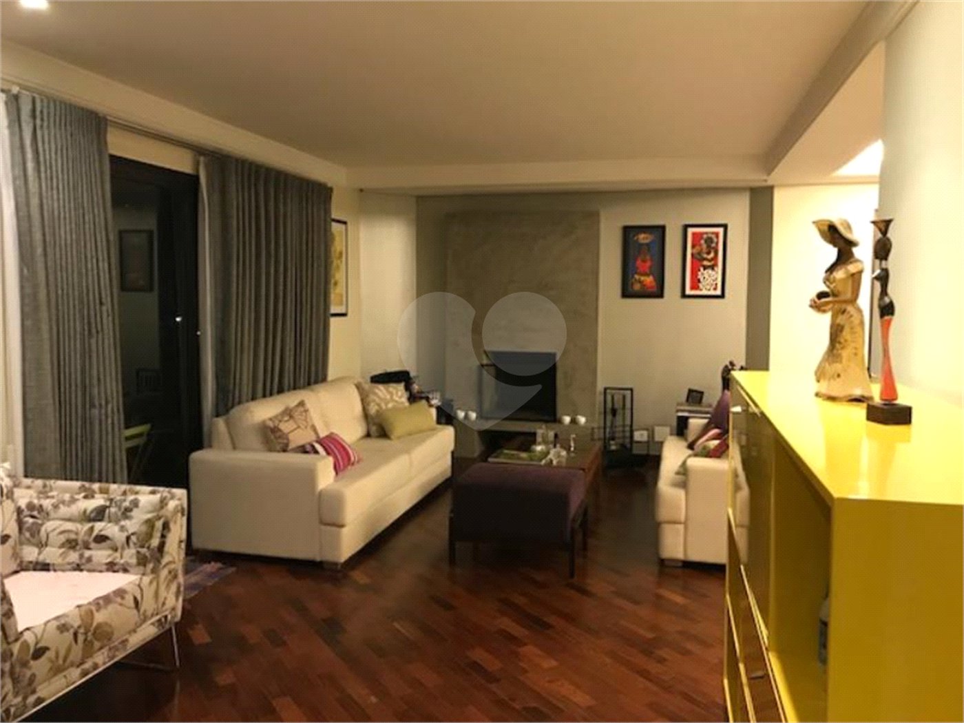 Apartamento à venda com 3 quartos, sendo 1 suíte,  em Jardim Ampliação, São Paulo, SP