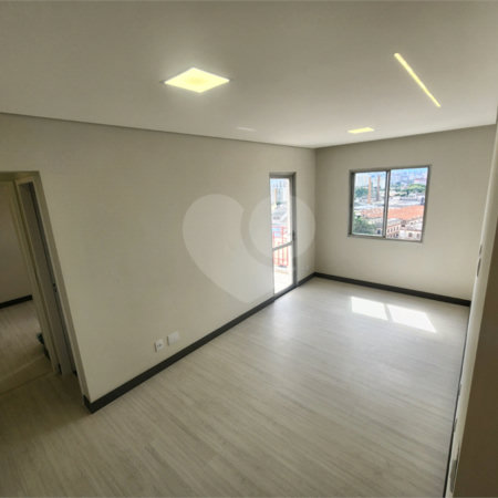 Apartamento à venda com 1 quarto em Belenzinho, São Paulo, SP