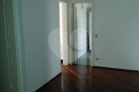 Apartamento à venda com 4 quartos, sendo 2 suítes,  em Santana, São Paulo, SP