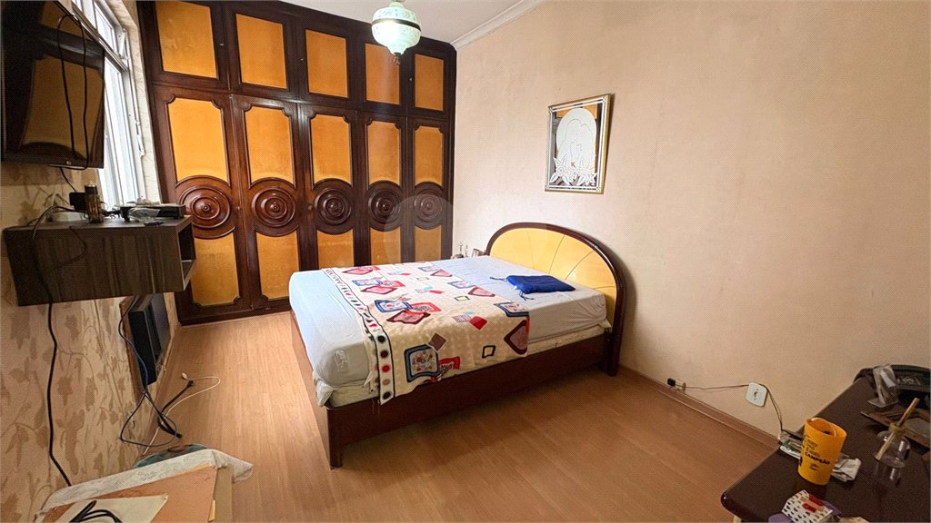 Apartamento à venda com 4 quartos em Tijuca, Rio de Janeiro, RJ
