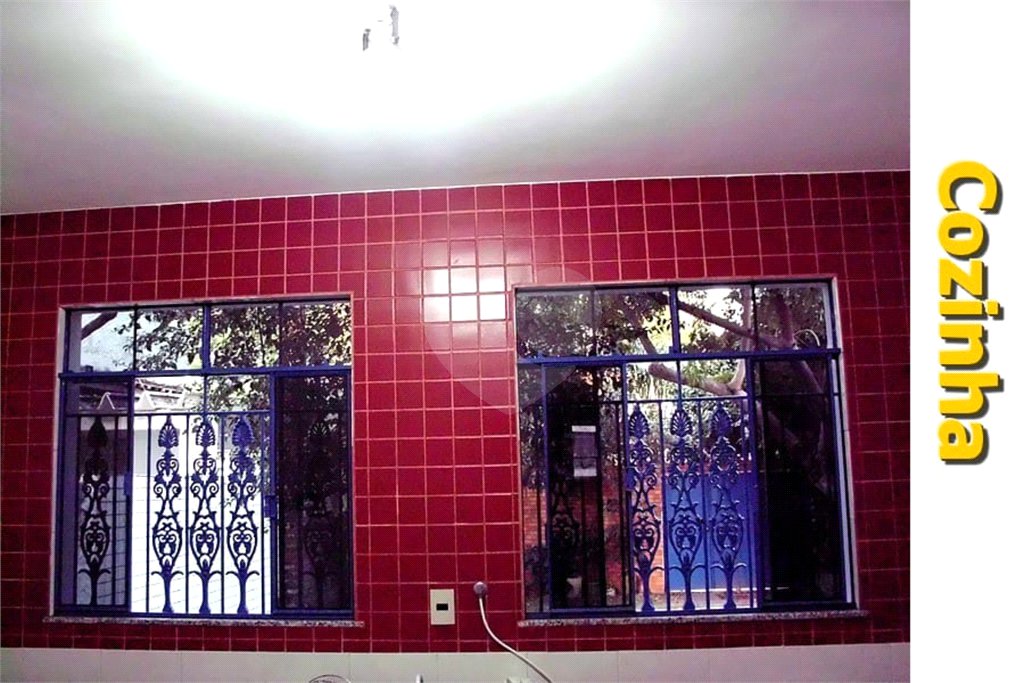 Casa à venda com 2 quartos, sendo 1 suíte, em Campo Grande, Rio de Janeiro, RJ