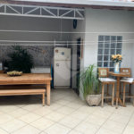 Sobrado à venda com 3 quartos, sendo 1 suíte, em Residencial Novo Horizonte I, Mogi das Cruzes, SP