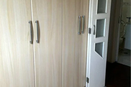 Apartamento para alugar com 2 quartos em Jardim Esmeralda, São Paulo, SP