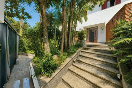 Casa à venda com 5 quartos, sendo 4 suítes, em Parque dos Príncipes, São Paulo, SP