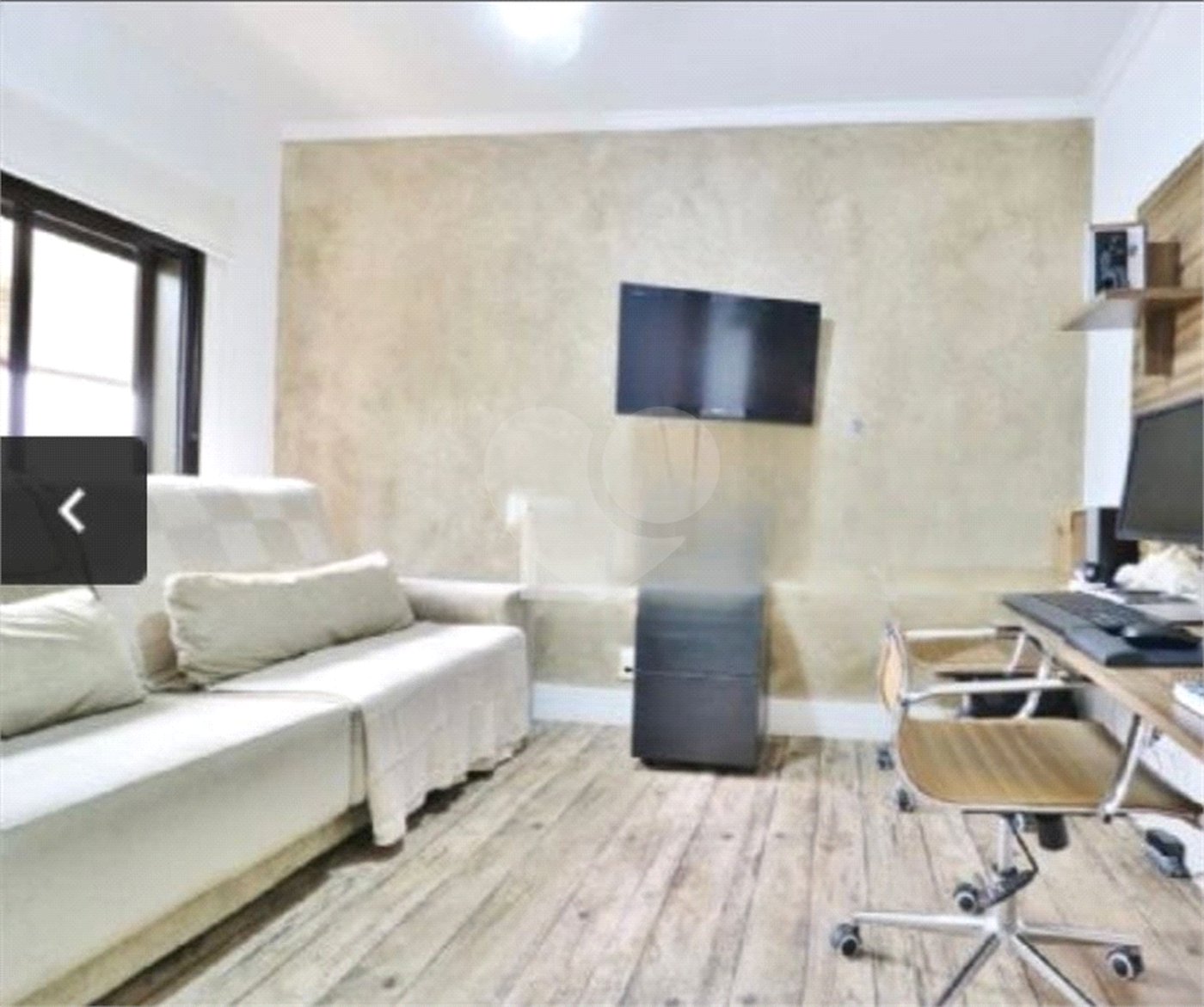 Apartamento à venda com 4 suítes em Paraisópolis, São Paulo, SP