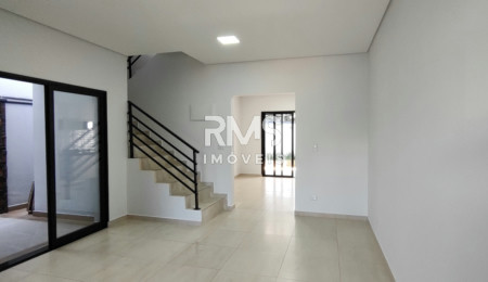 Casa à venda com 3 suítes no condomínio Residencial Aldeia de Espana, Itu - SP