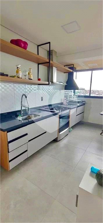Casa à venda com 4 quartos, sendo 2 suítes, no condomínio Horto Florestal Villagio, Sorocaba - SP