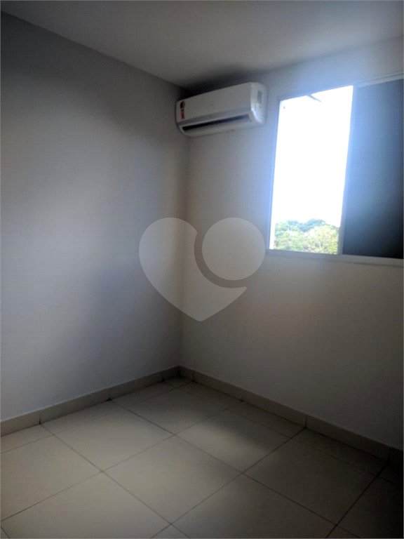 Apartamento à venda com 2 quartos em Coophema, Cuiabá, MT