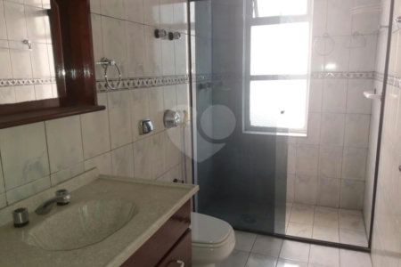 Apartamento à venda com 2 quartos em Itaim Bibi, São Paulo, SP
