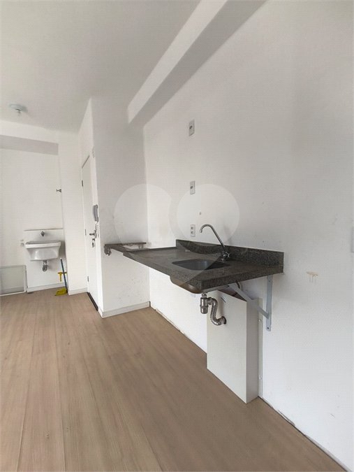 Apartamento à venda com 1 quarto em Vila Guilherme, São Paulo, SP