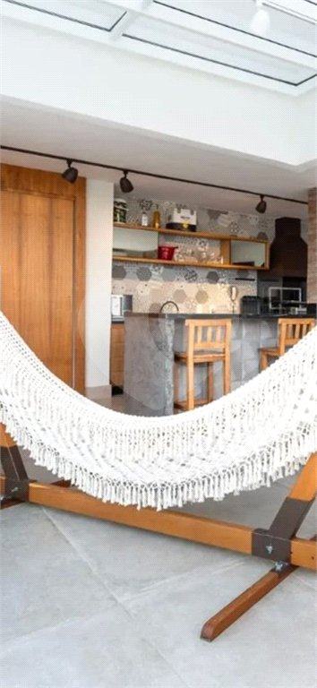 Apartamento à venda com 3 suítes em Santana, São Paulo, SP