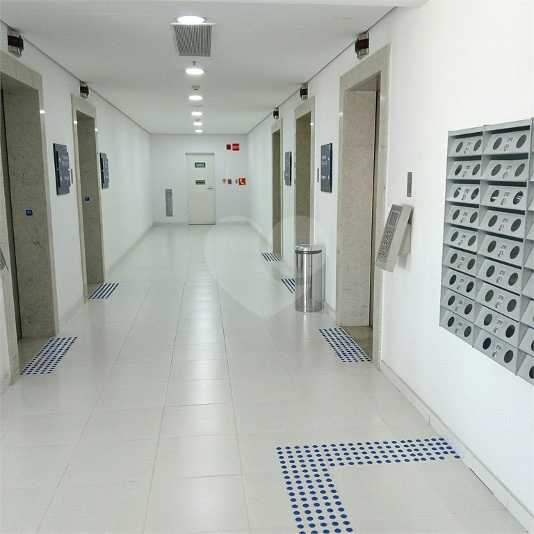 Sala à venda no Centro, São Bernardo do Campo, SP
