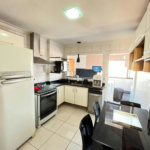 Apartamento, 99 m² - venda por R$ 765.000,00 ou aluguel por R$ 5.800,00/mês - Boqueirão - Santos/SP
