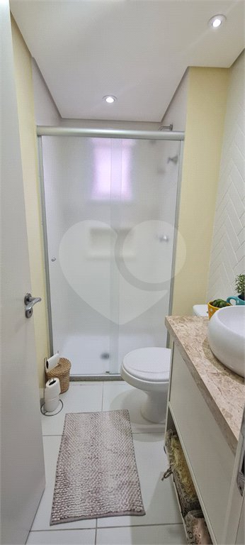 Apartamento à venda com 2 quartos, sendo 1 suíte,  em Barra Funda, São Paulo, SP