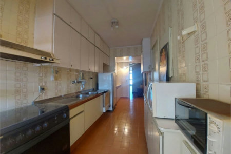 Apartamento Residencial à venda, Pitangueiras, Guarujá - AP1677.