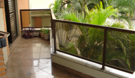 Apartamento à venda com 4 suítes em Casa Verde, São Paulo, SP