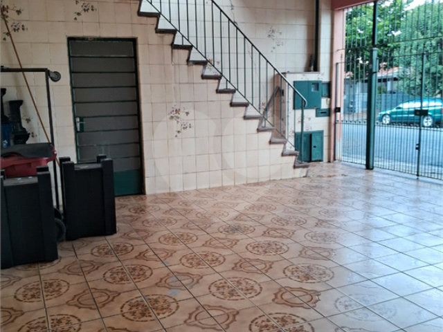 Sobrado à venda com 2 quartos em Casa Verde, São Paulo, SP