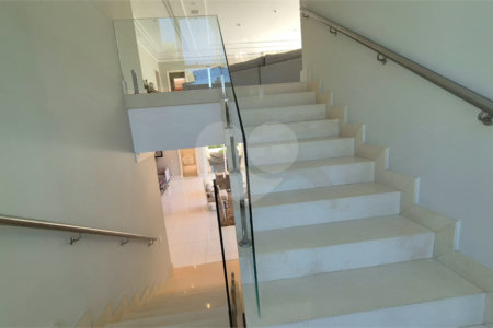 Casa à venda com 5 suítes no condomínio Lago Azul 1, Araçoiaba da Serra - SP