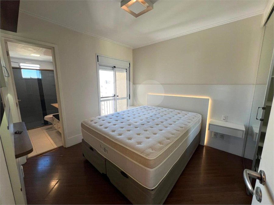 Apartamento à venda ou para alugar com 3 suítes em Santa Teresinha, São Paulo, SP