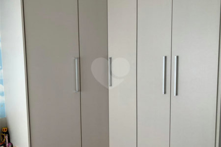 Apartamento à venda com 3 suítes em Vila Monumento, São Paulo, SP