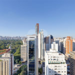 Apartamento à venda com 3 quartos, sendo 2 suítes, em Itaim Bibi, São Paulo, SP