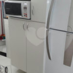 Apartamento à venda com 2 quartos, sendo 1 suíte, em Mandaqui, São Paulo, SP