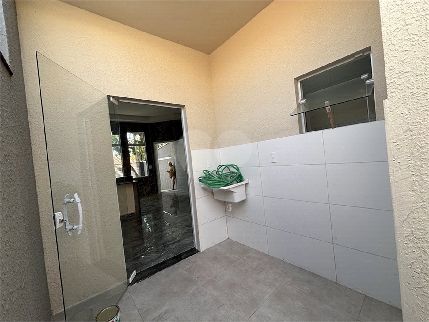 Casa de Vila à venda com 2 quartos, sendo 1 suíte, em Parque São Bento, Sorocaba, SP