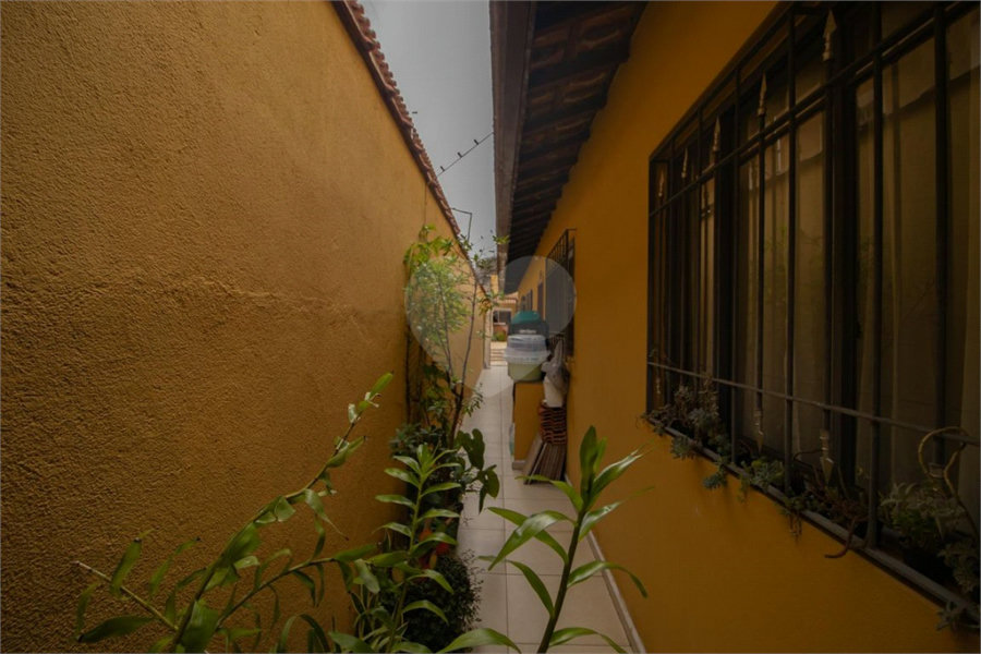 Casa à venda com 3 quartos, sendo 1 suíte, em Vila Mazzei, São Paulo, SP