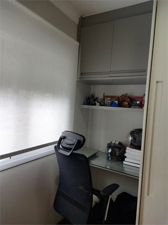 Apartamento à venda com 2 suítes em Vila Andrade, São Paulo, SP