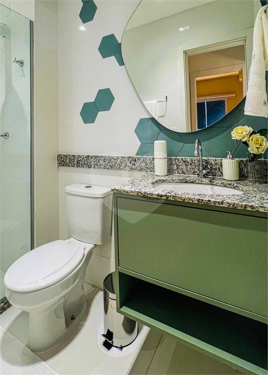 Apartamento à venda com 2 quartos, sendo 1 suíte, em Jardim Florianópolis, Cuiabá, MT