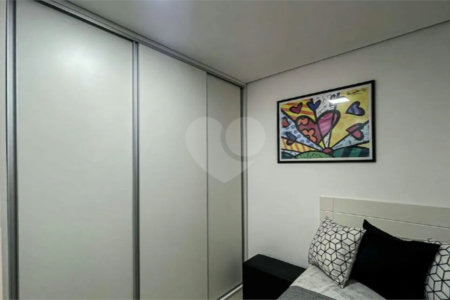 Apartamento à venda com 2 quartos, sendo 1 suíte, em Vila Santa Maria, São Paulo, SP