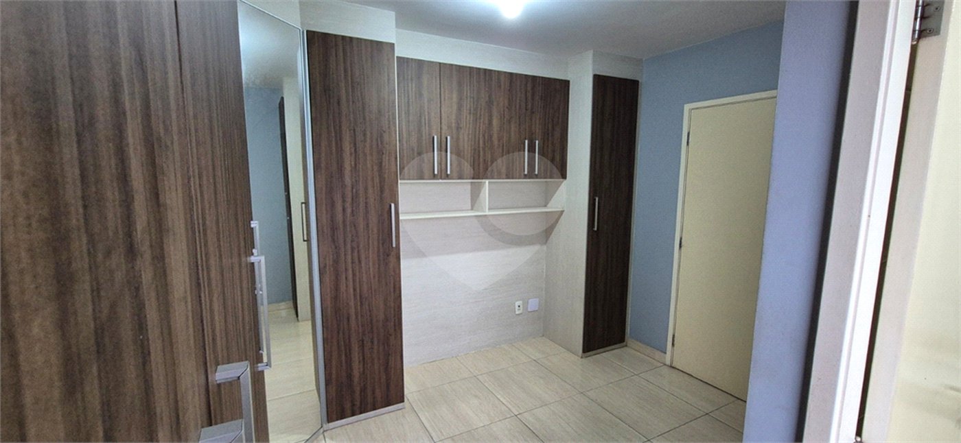 Apartamento à venda com 2 quartos, sendo 1 suíte, em Jardim América da Penha, São Paulo, SP