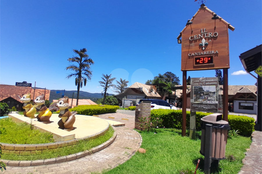 Loja para alugar em Roseira, Mairiporã, SP