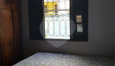 Casa Térrea à venda com 2 quartos em Vila Dom Pedro Ii, São Paulo, SP