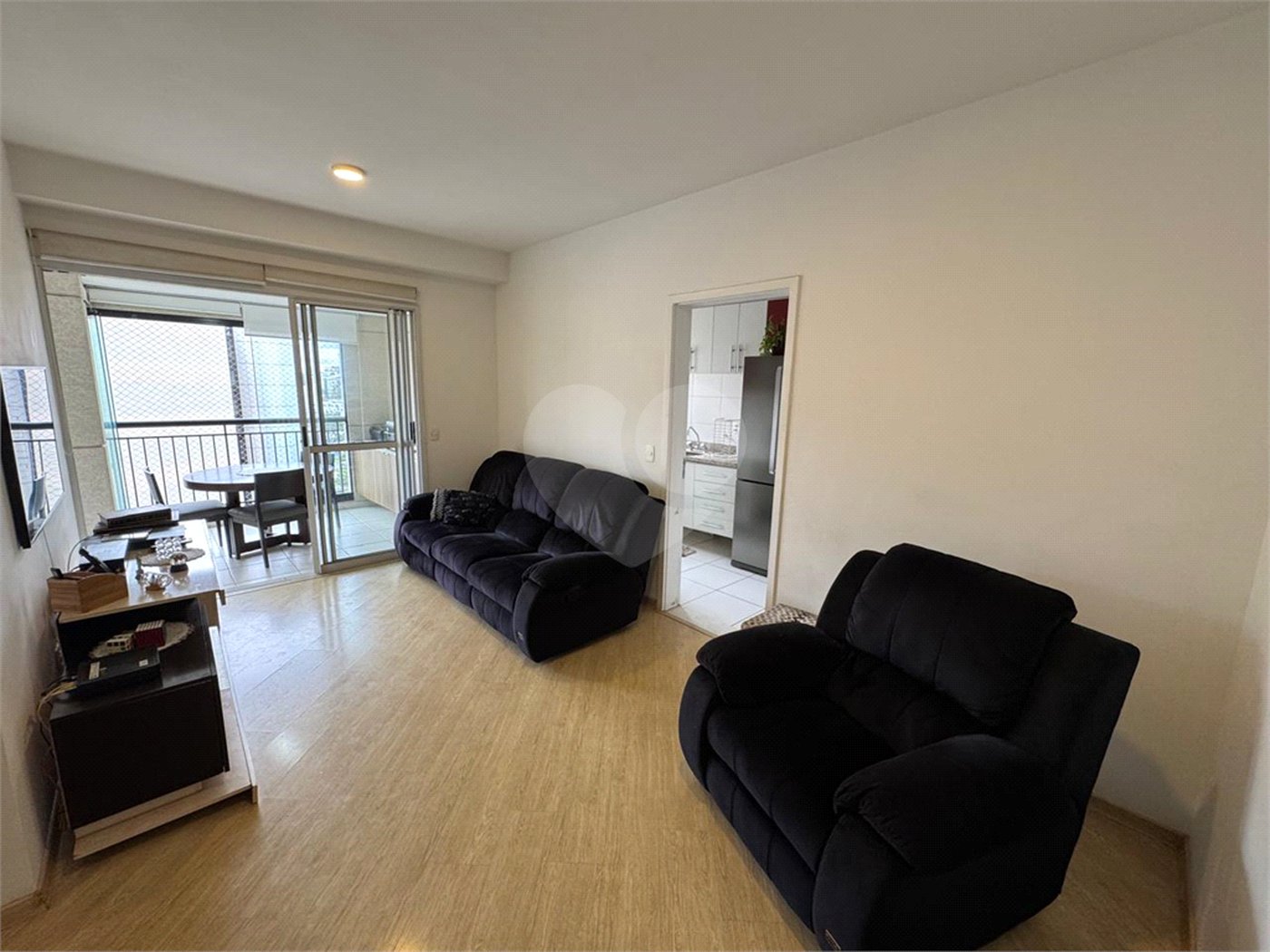 Apartamento à venda com 3 quartos, sendo 1 suíte, em Vila Gilda, Santo André, SP