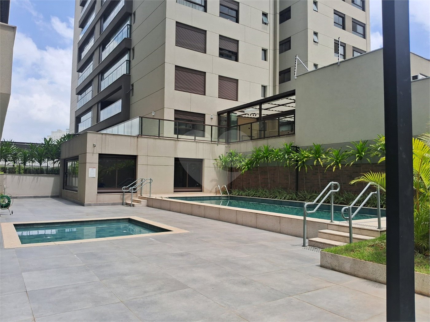 Apartamento à venda com 2 suítes em Bela Aliança, São Paulo, SP