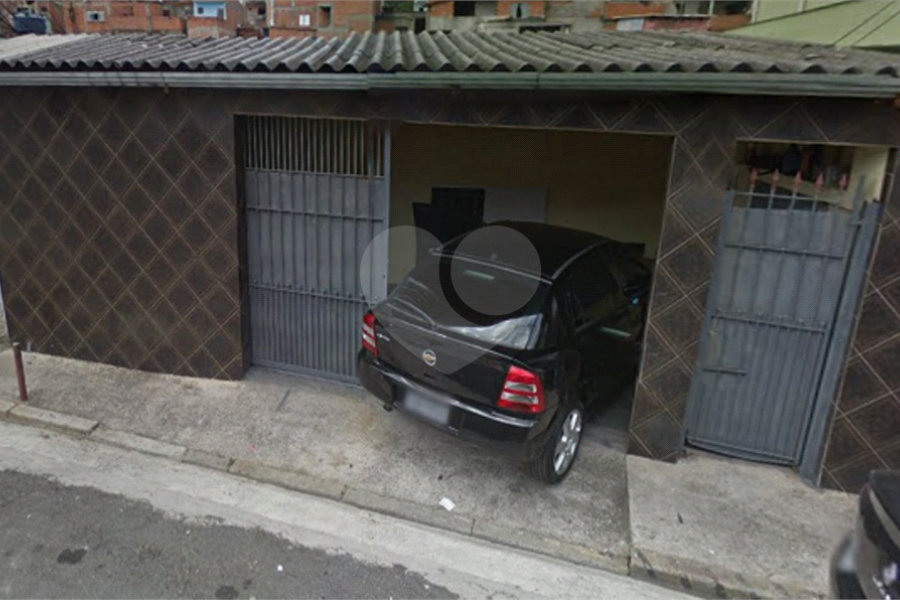 Casa à venda com 6 quartos em Freguesia do Ó, São Paulo, SP