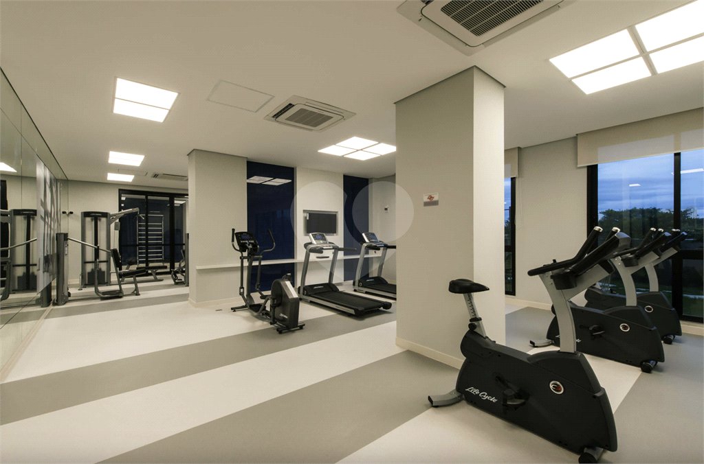 Apartamento à venda com 2 quartos, sendo 1 suíte, em Água Branca, São Paulo, SP