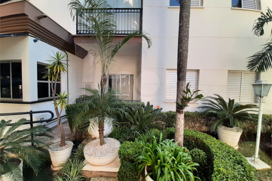 Apartamento à venda com 3 quartos em Mandaqui, São Paulo, SP