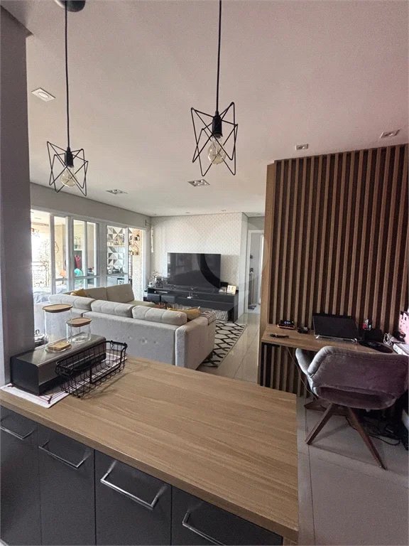 Apartamento à venda com 3 quartos, sendo 1 suíte, em Tremembé, São Paulo, SP