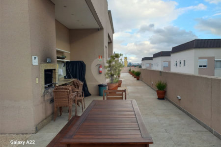 Apartamento à venda com 2 quartos em Vila Leopoldina, São Paulo, SP