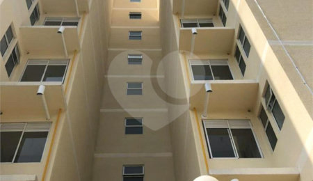 Apartamento à venda com 2 quartos, sendo 1 suíte,  em Vila Guilherme, Votorantim, SP
