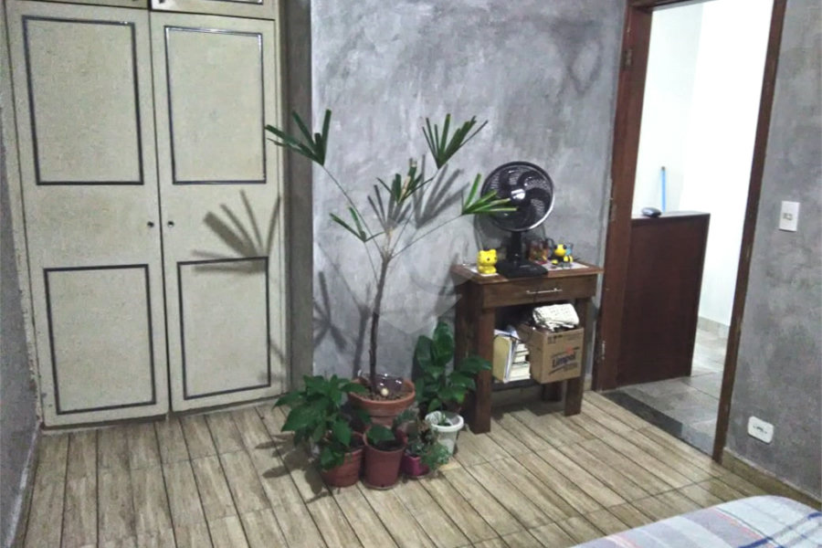 Casa à venda com 2 quartos em Tremembé, São Paulo, SP