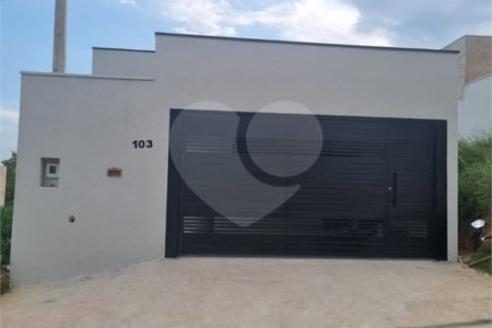 Terreno à venda com 3 quartos, sendo 1 suíte, no condomínio Loteamento Aberto Smart City, Indaiatuba - SP